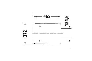 DURAVIT (Viu) Сиденье для унитаза Soft Close - 2