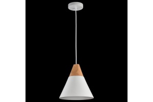 Подвесной светильник Maytoni Bicones P359-PL-01-W - 3