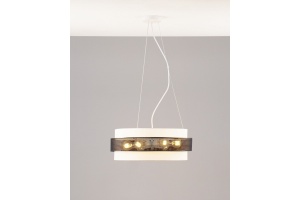 Подвесной светильник Moderli Gela V10486-6P - 3