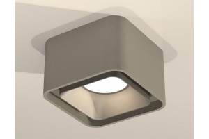 Накладной светильник Ambrella Light XS XS7834003 - 2