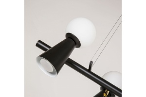 Подвесной светильник Favourite Gnomes 4095-5P - 3