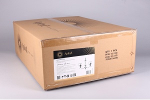 Подвесная люстра Aployt Okin APL.715.13.06 - 3