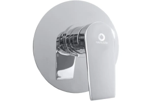 Смеситель для душа Rav Slezak Colorado хром