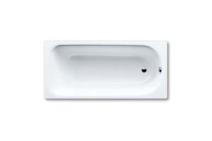 Стальная ванна Kaldewei Eurowa 312-1 170x70