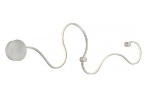 Накладной светильник iLedex Launch X054316 WH