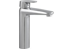 Смеситель для раковины Aquanet Magic AF410-11C