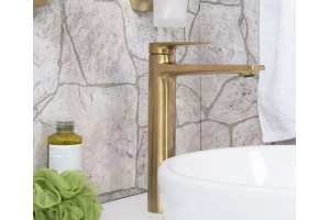 Смеситель Wasserkraft Aisch 5503H для раковины - 2