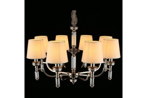 Подвесная люстра Aployt Patricia APL.716.03.08 - 3