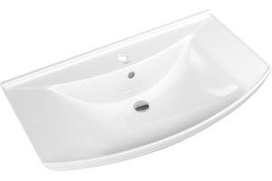 Мебельная раковина Бриклаер Kirovit Стиль 85