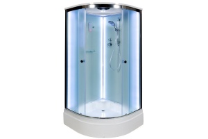 Душевая кабина DETO D279SLED - 2
