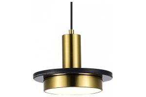 Подвесной светильник Moderli Solumn V10503-PL