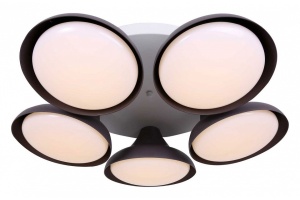 Потолочная люстра Stilfort Graves 2081/08/05C