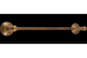 Полотенцедержатель Rav Slezak Morava 55 бронза