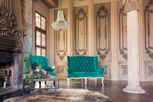 Подвесная люстра Arti Lampadari Castellana Castellana E 1.5.40.100 G - 2