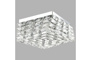 Накладной светильник Moderli Venice V10473-CL