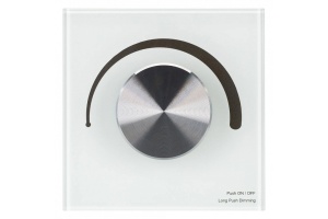 Панель-диммер роторный встраиваемый Arlight SMART 028424 - 3