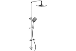 Душевая стойка Swedbe Calypso 5007
