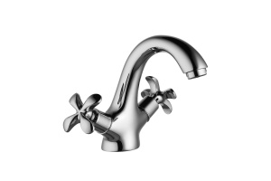 Смеситель Lemark Flora LM0106C для раковины