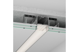 Профиль Arlight SL-LINE-7477-2000 ANOD 019310 - 2