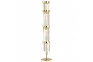 Торшер Odeon Light Hall York 4788/12F