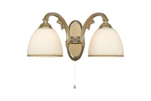 Бра Reccagni Angelo 7105 A 7105/2