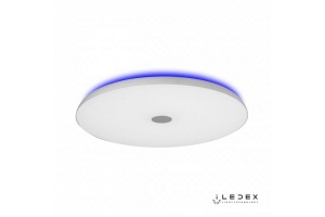 Накладной светильник iLedex Music 1706/500 WH - 3