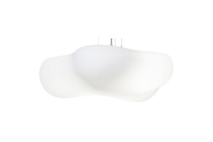 Подвесной светильник Mantra Eos 1883