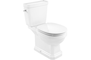 Чаша для унитаза-компакта Roca Carmen 3420A7000 - 2