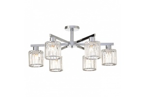 Люстра на штанге Escada Adorn 692/6P