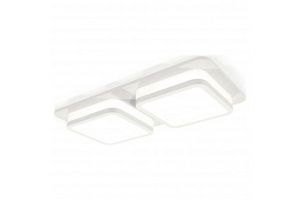 Встраиваемый светильник Ambrella XC XC7905012 - 2