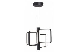 Подвесная люстра Vitaluce V3968 V3968-1/4S - 2