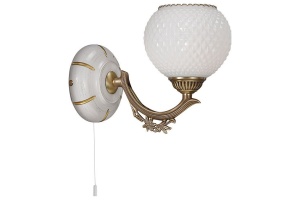 Бра Reccagni Angelo 8655 A 8655/1