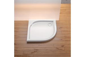 Поддон для душа Ravak Elipso-90 LA - 2