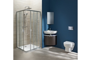 Унитаз подвесной Jacob Delafon Odeon Up E4764 - 2