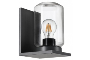 Уличный настенный светильник Novotech Street Fran 370945