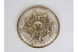 Накладной светильник Abrasax Rebekka 1108/50CM-6GO - 3