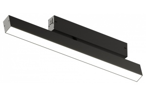 Светильник на штанге Denkirs Smart DK8018-BK