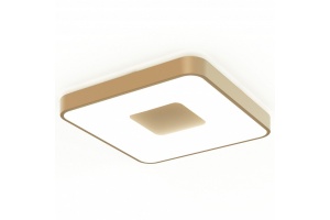 Потолочный светодиодный светильник Mantra Coin 7926