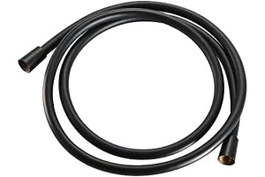 Душевой шланг Allen Brau Infinity 5.21024-31 150 см, чёрный матовый