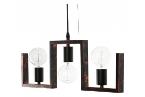 Подвесной светильник Hiper Cornella H146-3