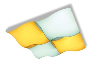 Потолочная люстра Ambrella FP FP2354