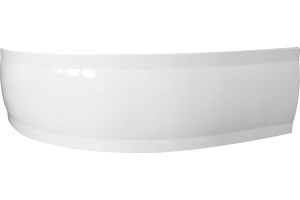 Экран Royal Bath Alpine L 160 см