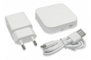 Контроллер Wi-Fi для смартфонов и планшетов ST-Luce Around ST015.500.97