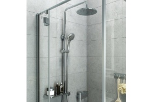 Душевая стойка Iddis Ray RAYSB3Fi76 - 2