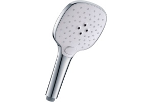 Душевая лейка Lemark LM0815C White