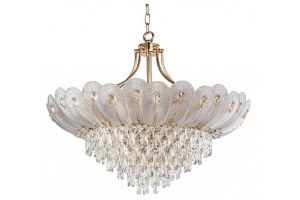 Подвесная люстра Odeon Light Paroti 5048/16