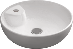 Раковина STWORKI накладная 45 K0101-9455