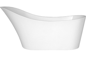 Акриловая ванна BelBagno BB64-1700