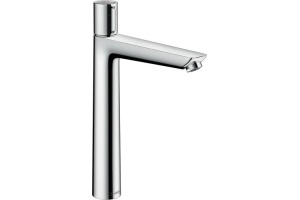 Смеситель Hansgrohe Talis Select E 71752000 для раковины, с донным клапаном