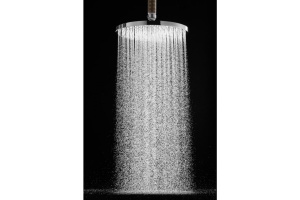 27607000 HG Raindance S 1jet 240 PowderRain верхний душ - 3